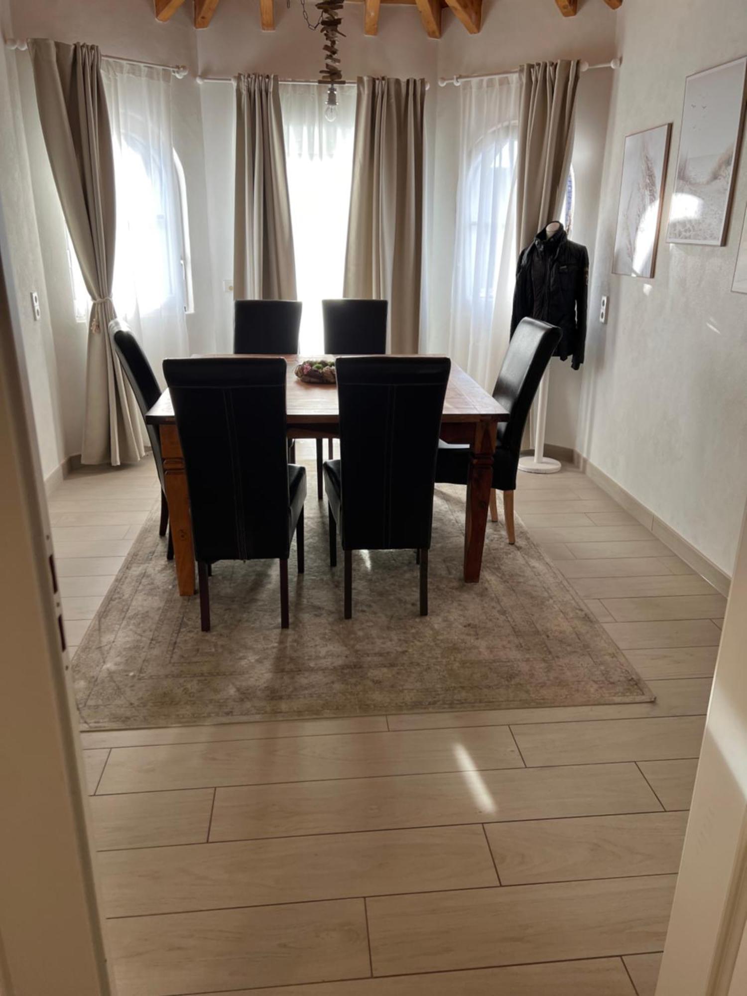 Spacy 3 Bedroom Plus Sleeping Couch Apartment Work&Travel Close To Heidelberg Dielheim Exterior photo