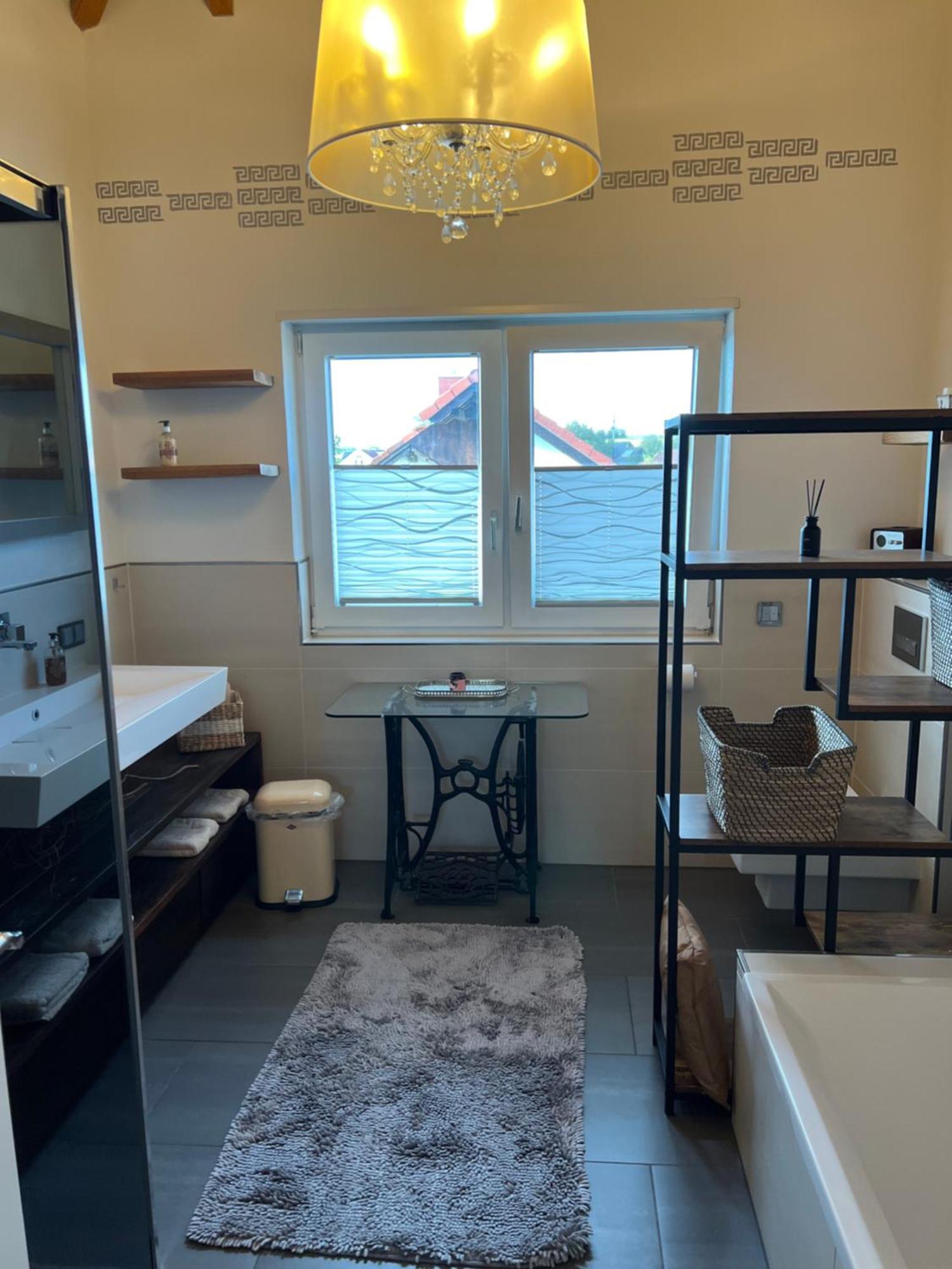 Spacy 3 Bedroom Plus Sleeping Couch Apartment Work&Travel Close To Heidelberg Dielheim Exterior photo
