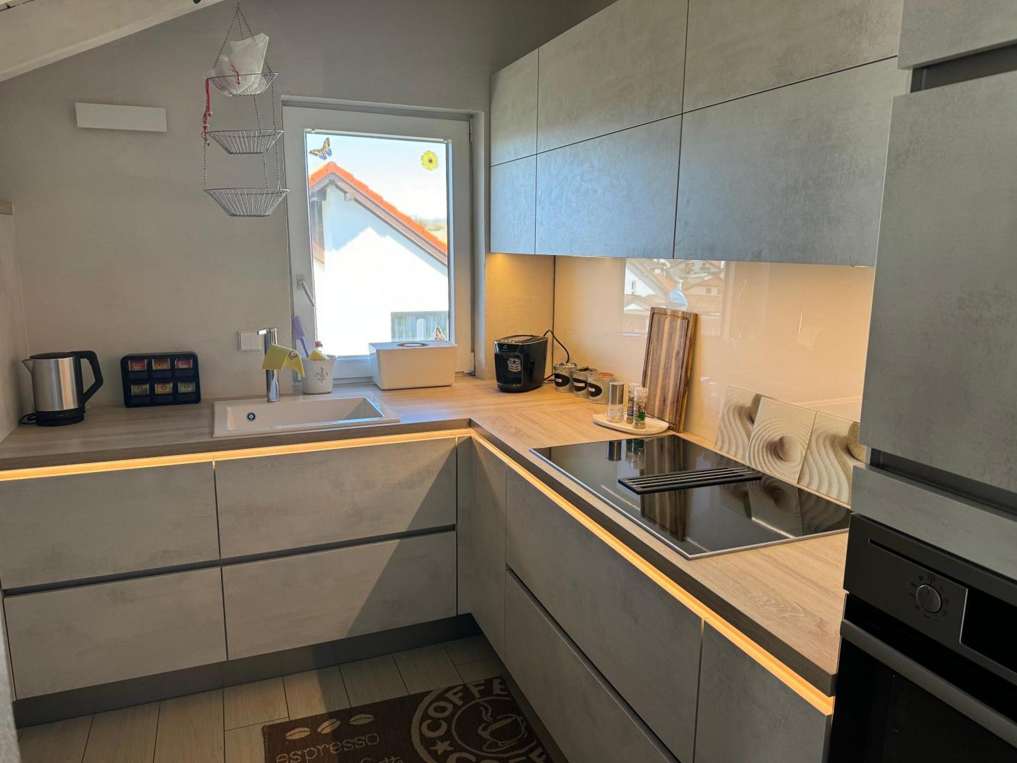 Spacy 3 Bedroom Plus Sleeping Couch Apartment Work&Travel Close To Heidelberg Dielheim Exterior photo